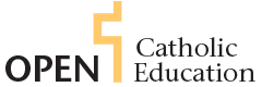 Open Catholic Education